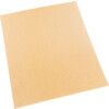 Coated Sheet, 230 x 280mm, Aluminium Oxide, P60 thumbnail-0