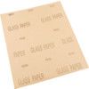 Coated Sheet, 230 x 280mm, Aluminium Oxide, P120/P240/P50/P60/P80 thumbnail-1