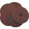 Coated Disc Pack, 115mm, Aluminium Oxide, P24-P120, 25 Pack thumbnail-0