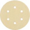 Coated Disc, 150mm, Aluminium Oxide, P120, PSA thumbnail-0