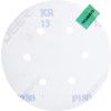 Coated Disc, 150mm, Aluminium Oxide, P180, PSA thumbnail-1