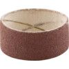 SB0171CT, Sanding Band, 51 x 25mm, P60, Aluminium Oxide thumbnail-0