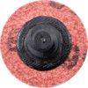 Coated Disc, 25mm, Aluminium Oxide, P36, Quick Change thumbnail-1