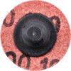 Coated Disc, 25mm, Aluminium Oxide, P100, Quick Change thumbnail-1