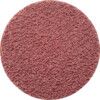 Coated Disc, 38mm, Aluminium Oxide, P50, Quick Change thumbnail-0