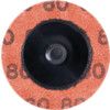 Coated Disc, 50mm, Aluminium Oxide, P80, Quick Change thumbnail-1