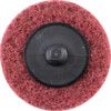 Non-Woven Disc, 50mm, Medium, Aluminium Oxide thumbnail-1