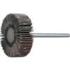 Flap Wheel, 30 x 10mm, P120, Aluminium Oxide, 3mm Shank thumbnail-1