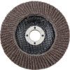 Flap Disc, 100 x 16mm, Conical (Type 29), P60, Aluminium Oxide thumbnail-1