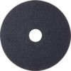 Cutting Disc, 60-Fine, 125 x 1 x 22.23 mm, Type 41, Aluminium Oxide thumbnail-1