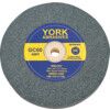 Grinding Wheel, 178 x 12.7 x 31.75mm, C100, Silicon Carbide thumbnail-0