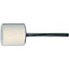 Bob, Cylindrical, Felt, 19 x 19mm, 6mm Shank thumbnail-0