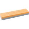 Bench Stone, Rectangular, Aluminium Oxide, Combination, 200 x 50 x 25mm thumbnail-0