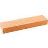 Bench Stone, Rectangular, Aluminium Oxide, Medium, 200 x 50 x 25mm thumbnail-0