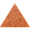 Abrasive Stone, Three Square, Aluminium Oxide, Medium, 100 x 13mm thumbnail-0