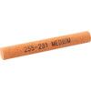 Abrasive File, Round, Aluminium Oxide, Medium, 100 x 13mm thumbnail-0