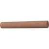 Abrasive File, Round, Aluminium Oxide, Fine, 100 x 6mm thumbnail-0