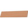 Knife Stone, Rectangular, Aluminium Oxide, Medium, 100 x 25 x 3mm thumbnail-0