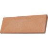 Slip Stone, Round Edge, Aluminium Oxide, Medium, 100 x 25 x 11mm thumbnail-0