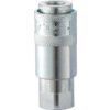 AC21Ef05 Airflow Coupling Female Thread Rp3/8 thumbnail-0