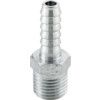 Hc5656 1/4" Bsptx1/4" Bore Male Thread Tailpiece thumbnail-0