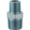 HC6900 1/2"-1/4" BSPT MALE THREAD REDUCING UNION thumbnail-0