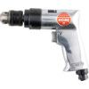 DP2210, Air Drill, Air, 2200rpm, Keyed, 1 to 10mm, 1/4in., 373W thumbnail-1