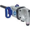 IWS100X Inline Air Impact Wrench, 1in. Drive, 2305Nm Max. Torque, 9.2kg thumbnail-1