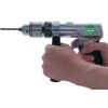 FDP500, Air Drill, Air, 500rpm, Keyed, 1.5 to 13mm, 1/4in., 336W thumbnail-1