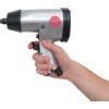 IWS500 Air Impact Wrench, 1/2in. Drive, 380Nm Max. Torque thumbnail-2