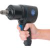 B7444 Air Impact Wrench, 1/2in. Drive, 1112Nm Max. Torque thumbnail-2