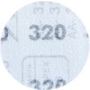 SA, Coated Disc Pack, SA-3320GP, 75mm, Silicon Carbide, P320, Hook & Loop, 25 Pack thumbnail-1