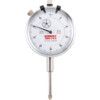 PLUNGER DIAL GAUGE 25x0.01mmx0-100 thumbnail-0