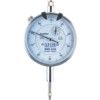 PLUNGER DIAL GAUGE 10mmx0.01mmx0-100 JEWELLED thumbnail-1