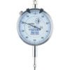 PLUNGER DIAL GAUGE 10mmx0.01mmx0-100 JEWELLED thumbnail-0