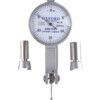 LEVER DIAL GAUGE 0.03x0.0005"x0-15-0 thumbnail-0