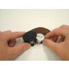 FLT15-2 TRIPLET MAGNIFYING LOUPE 10X thumbnail-1