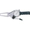 0-20mm EXTERNAL DIAL CALIPER 0.01mm thumbnail-1