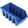 Storage Bins, Plastic, Yellow, 170x240x126mm thumbnail-0