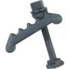 CC210216 M16x150mm Swivel Rack Clamp thumbnail-0