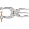 HH318SA PLIER TYPE TOGGLE CLAMP thumbnail-0