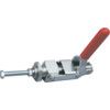 PF295 BASE MOUNTED PUSH PULL CLAMP thumbnail-1