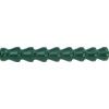 TUBE SEGMENT GREEN 13" LONG 1/2" BORE thumbnail-0