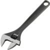 Adjustable Spanner, Steel, 8in./200mm Length, 28mm Jaw Capacity thumbnail-0