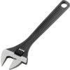 Adjustable Spanner, Steel, 10in./250mm Length, 33mm Jaw Capacity thumbnail-1