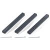 CYLINDER HONING STONES MEDIUM 100x9.00mm 3-PCE SET thumbnail-0