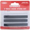 CYLINDER HONING STONES MEDIUM 100x9.00mm 3-PCE SET thumbnail-1