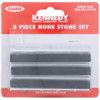 CYLINDER HONING STONES COARSE 100x9.00mm 3-PCE SET thumbnail-1