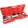 Slide Hammer Bearing Puller, 16 Piece Set thumbnail-0