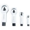 9-27mm STEEL NUT SPLITTERS (SET-4) thumbnail-1